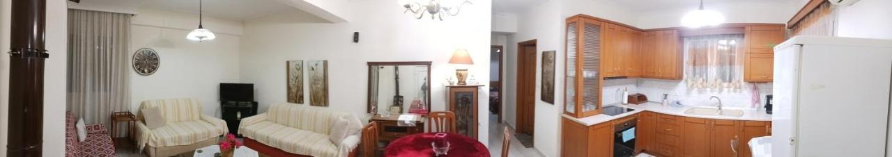 Apartment Marios Soufli Ευρύχωρη Γκαρσονιέρα, 60M2 Στο Κέντρο Souflíon Exterior foto