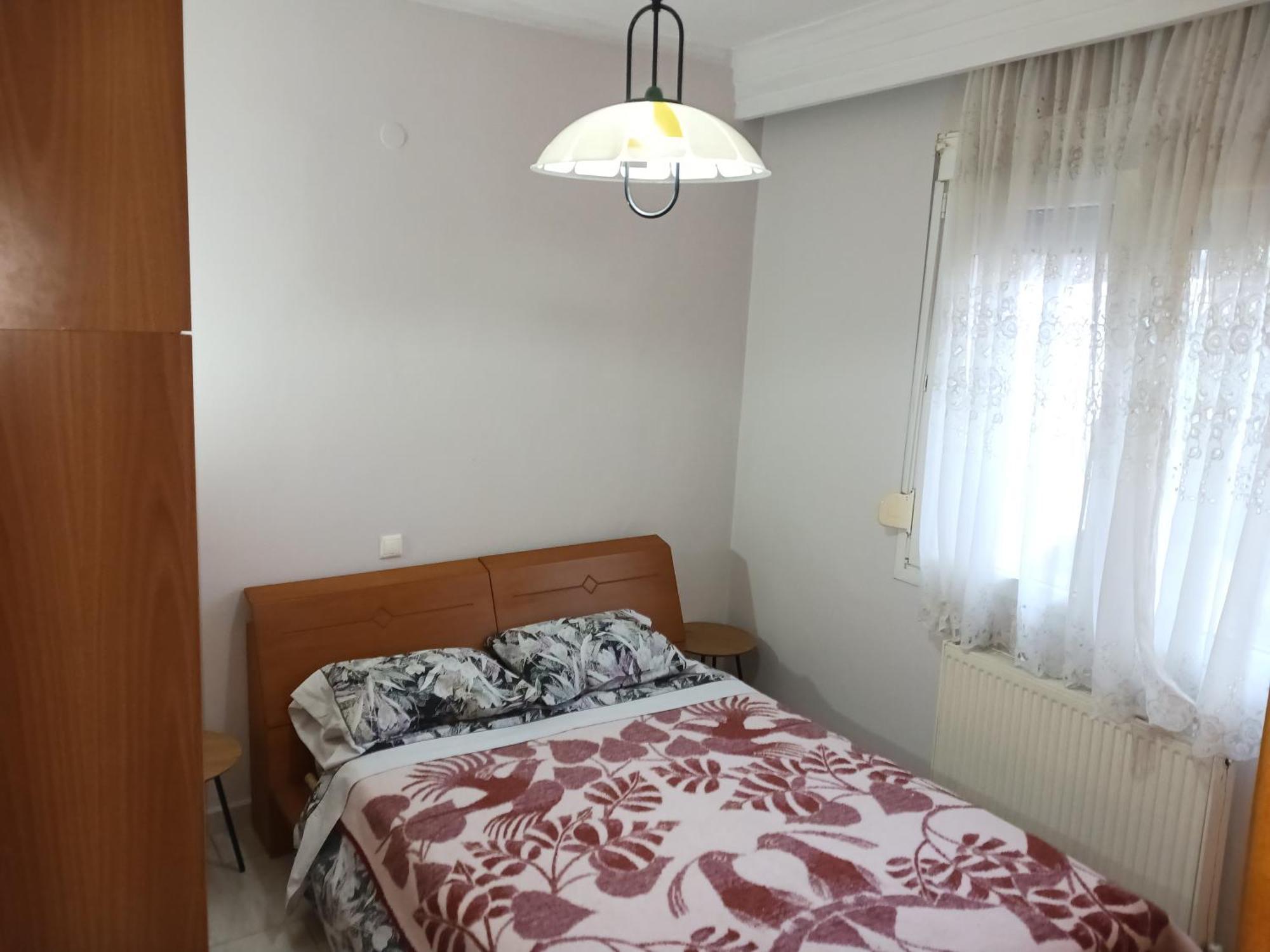 Apartment Marios Soufli Ευρύχωρη Γκαρσονιέρα, 60M2 Στο Κέντρο Souflíon Exterior foto